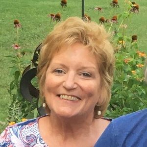 Meet your Posher, Annette